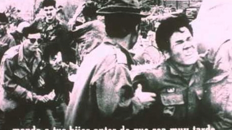 Cuba chiếu phim mừng ngày giải phóng đất nước của Việt Nam