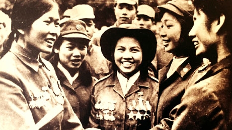 Những chiến công của đội biệt động T30