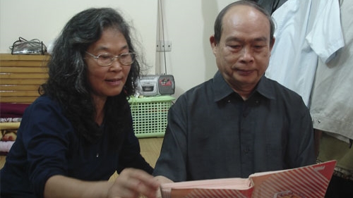 ‘Thù nhà nợ nước trả xong anh về!’