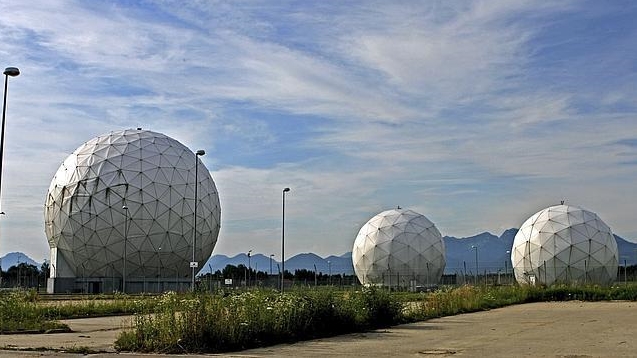 Đức giúp Mỹ theo dõi Pháp và Ủy ban châu Âu?