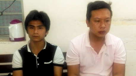 Lừa đảo trúng thưởng lan  qua mạng xã hội BeeTalk