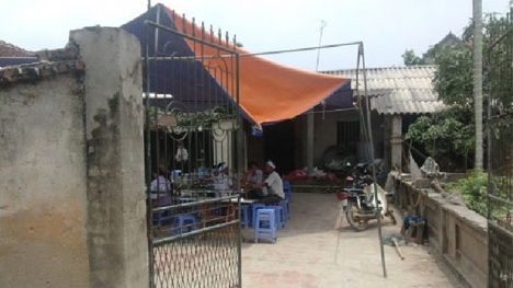 Giám định tâm thần kẻ sát hại 3 người trong gia đình