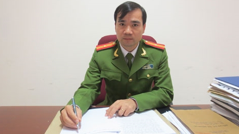 Dùng nhân tâm thu phục tội phạm ma túy