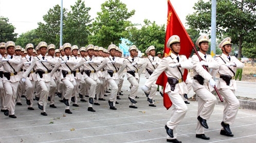 Công an TP HCM: Đảm bảo an toàn tuyệt đối Đại lễ 30-4