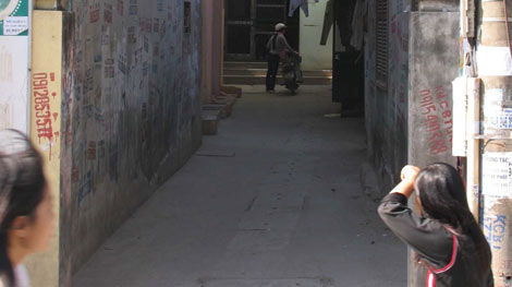 Hà Nội: Không đặt tên danh nhân cho ngõ, ngách