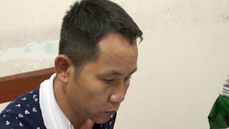 Giám đốc công ty xây dựng thất nghiệp chuyển nghề bán ma túy