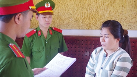 Lập hồ sơ khống, 3 cán bộ ngân hàng chiếm đoạt tiền tỷ