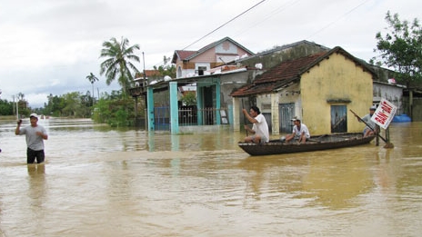 Dự báo sai chưa có ai chịu trách nhiệm