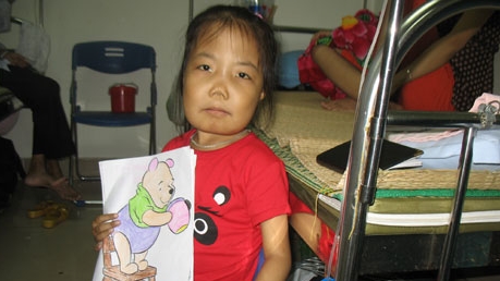 Hàng chục nghìn bệnh nhân Thalassemia ở Việt Nam và những nguy cơ được báo trước