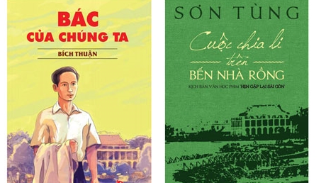 Thêm góc nhìn, thông tin mới về vị lãnh tụ