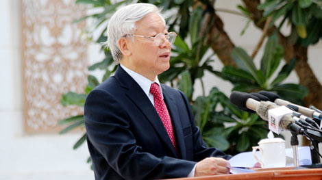 Trong trái tim Người luôn có một miền Nam thành đồng Tổ quốc!