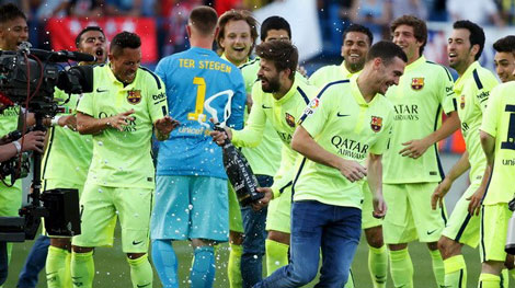 Bóng đá và chuyện đời vay trả