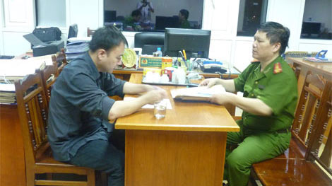 Cuộc trốn chạy sang Australia của kẻ lừa đảo 10 tỷ đồng