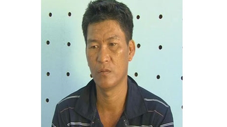 Vừa ra tù tiếp tục gây án