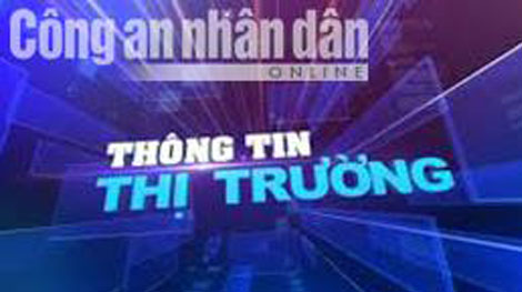 Thị trường ngày 19/5