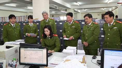 Chiếc ‘chìa khóa’ giải mã những vụ án hóc búa