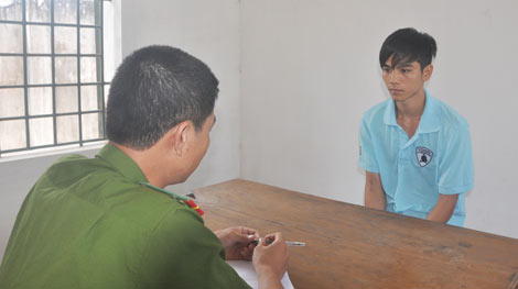 Bi kịch từ 'cuồng' yêu