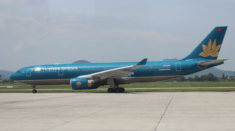 Mở đường bay thẳng Việt Nam - Ấn Độ trong năm 2016