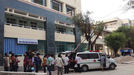 Điều tra nguyên nhân vụ một bệnh nhân tử vong sau khi tiêm thuốc