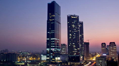 Yêu cầu TP Hà Nội kiểm tra thông tin về kinh phí bảo trì chung cư Keangnam