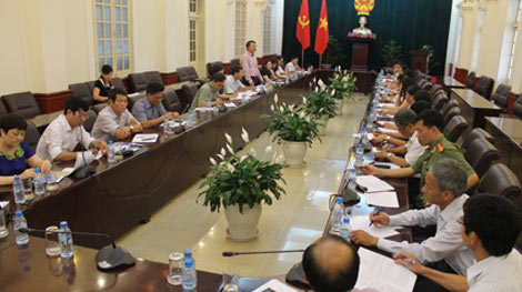 Tồn đọng nhiều hồ sơ đề nghị công nhận bị nhiễm chất độc hóa học