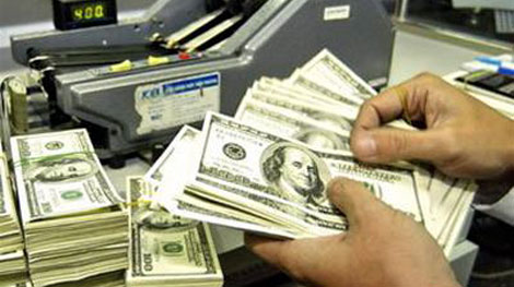 Không tăng tỷ giá từ nay đến hết năm