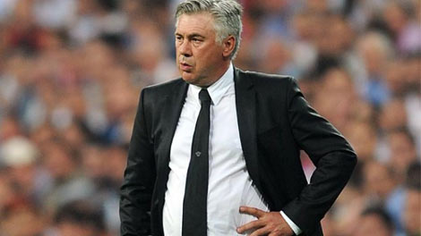 Sa thải Ancelotti, hiểm họa của Real?