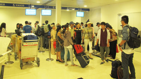 Nhiều ý kiến trái chiều về dự án sân bay Long Thành