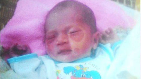 Cứu sống trẻ sơ sinh 7 ngày tuổi bị bỏ rơi trong rừng tràm