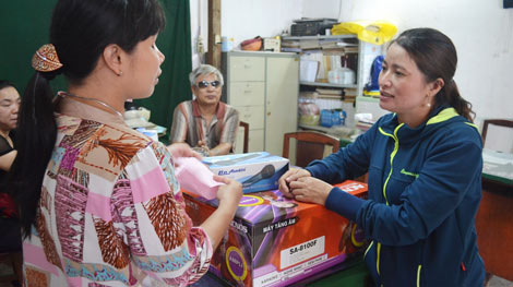 Tôi không bỏ nghề nuôi sống mình vì được nhận lộc trời