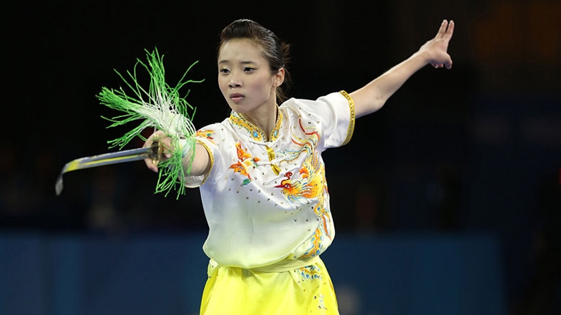 Wushu thêm HCV, quyền Anh, Judo 'chờ tin vui'