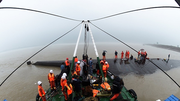 Tin vắn quốc tế ngày 8/6