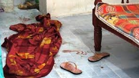   Uẩn khúc sau cái chết của cặp vợ chồng bán nước mía