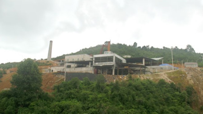 Bắt Giám đốc Công ty cổ phần Na Rì Hamico cùng đồng phạm lập hồ sơ giả, chiếm 126 tỉ đồng