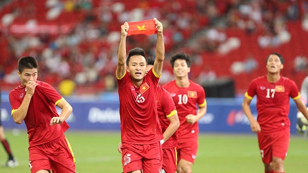 U23 Việt Nam 5–0 U23 Indonesia: Vùi dập đối thủ