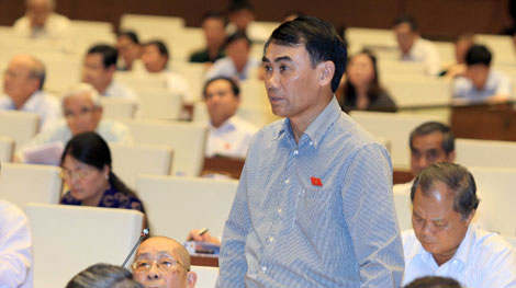 Toà không có quyền từ chối, luật dễ bị lợi dụng