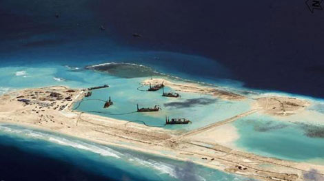 Chiến thuật tạo ‘ảo giác’ cho cộng đồng quốc tế