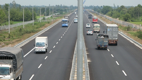 Ngày 20/6:  Tạm dừng khai thác cao tốc Hà Nội - Hải Phòng