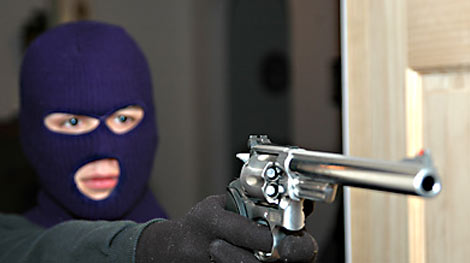 Bắt giữ nhóm cướp tài sản của người đi chợ sớm