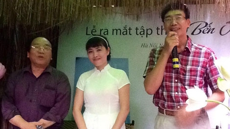 Bến Trăng – Hành trình đến cõi lặng