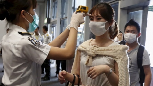 Nữ du khách Nga âm tính với MERS-CoV