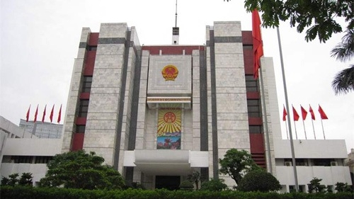 Hộ nghèo khu vực nông thôn chiếm gần 2,9%