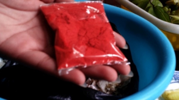 Cao Bằng: Bắt quả tang một công ty sản xuất bánh xốp bẩn