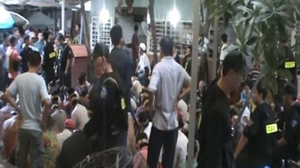 Phó Thủ tướng biểu dương Công an TP HCM phá ổ cờ bạc lớn