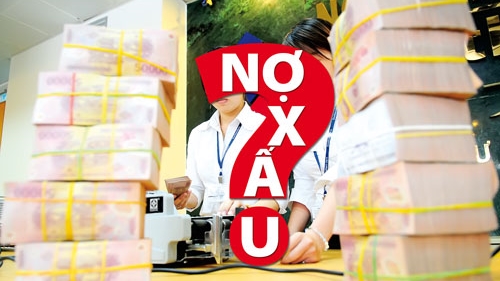 Thay thành viên Ban chỉ đạo liên ngành xử lý nợ xấu