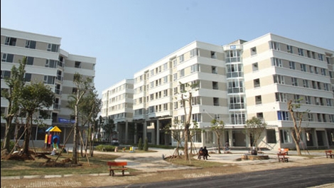 Khoảng trống chính sách