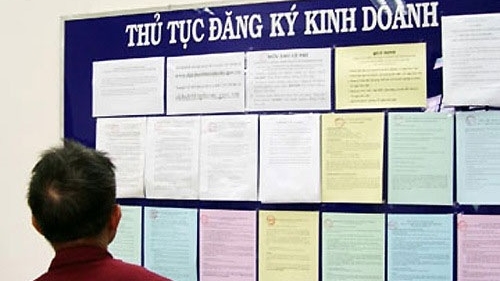 Công bố điều kiện của 267 ngành nghề kinh doanh có điều kiện