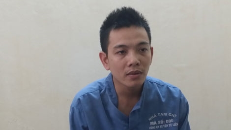 Bị vợ "cắm sừng", cay cú đâm chết tình địch