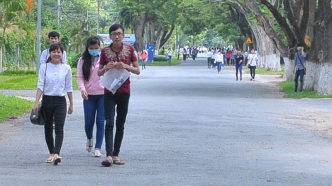 Cả nước có 312 thí sinh bị đình chỉ thi trong ngày 2/7