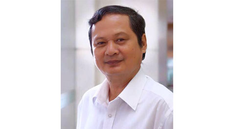 Nhạc sĩ An Thuyên đột ngột qua đời